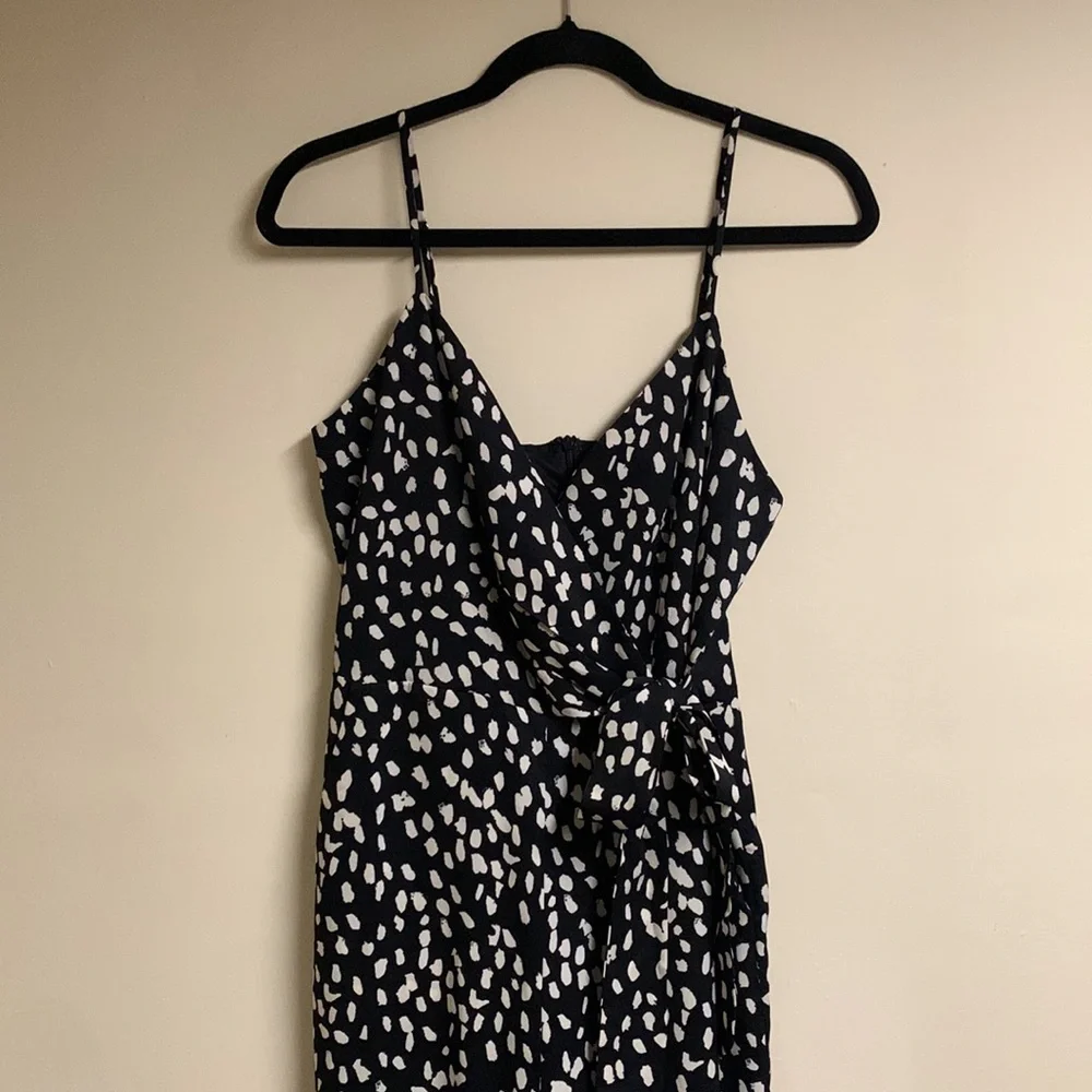 NWT Jumpsuit - Picture 2 of 5